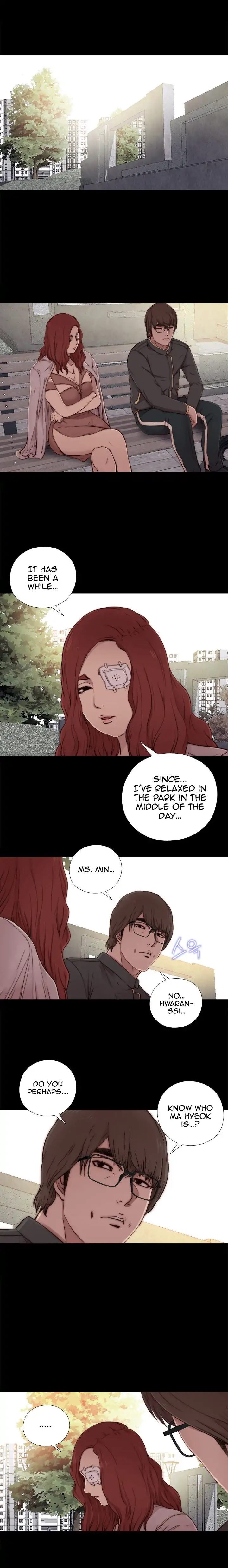 The Girl Next Door Chapter 53 Page 7