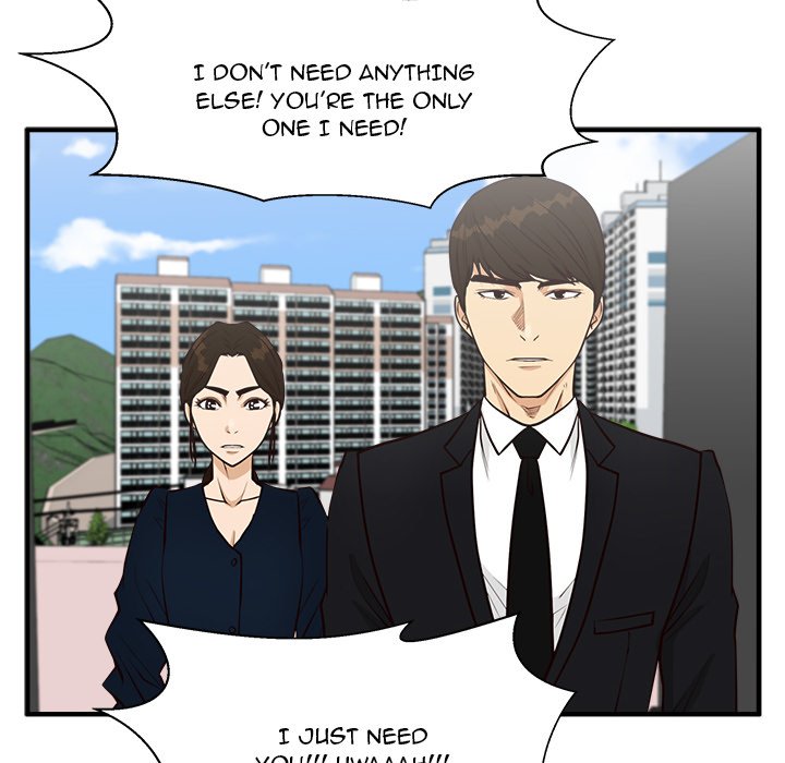 Mr. Kang Chapter 99 Page 115