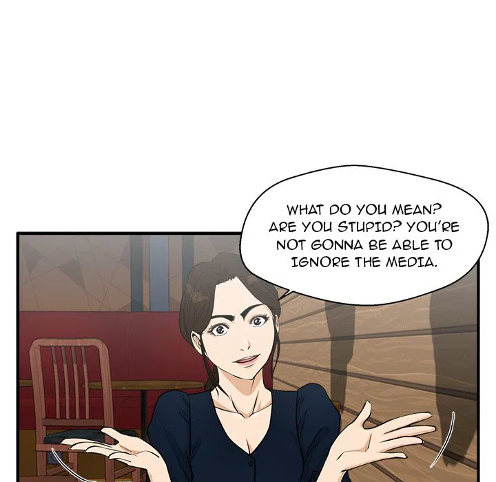 Mr. Kang Chapter 98 Page 113