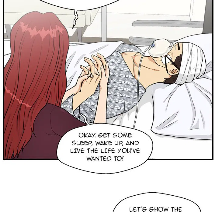 Mr. Kang Chapter 98 Page 64
