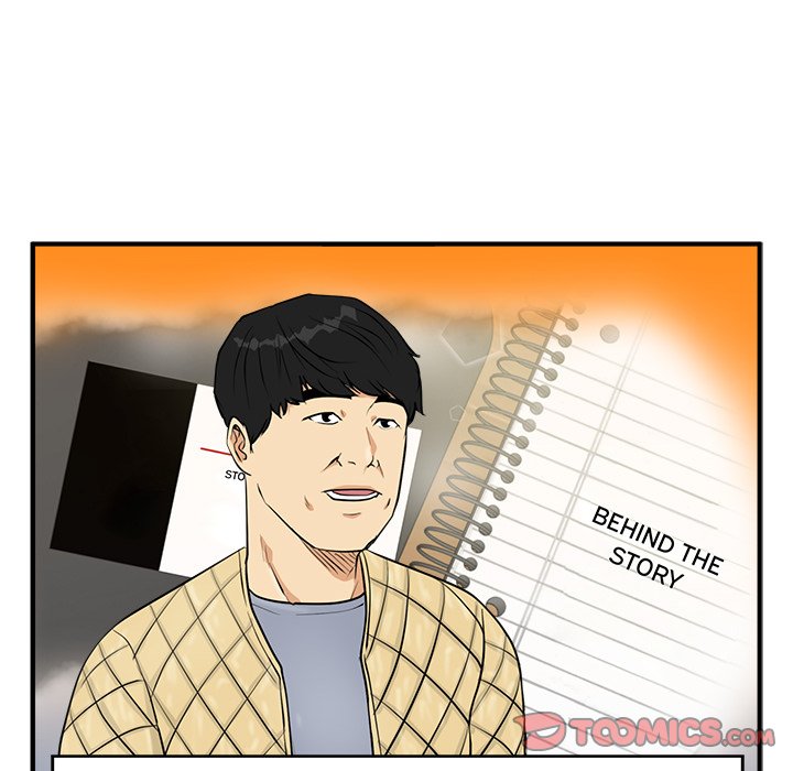 Mr. Kang Chapter 101 Page 35