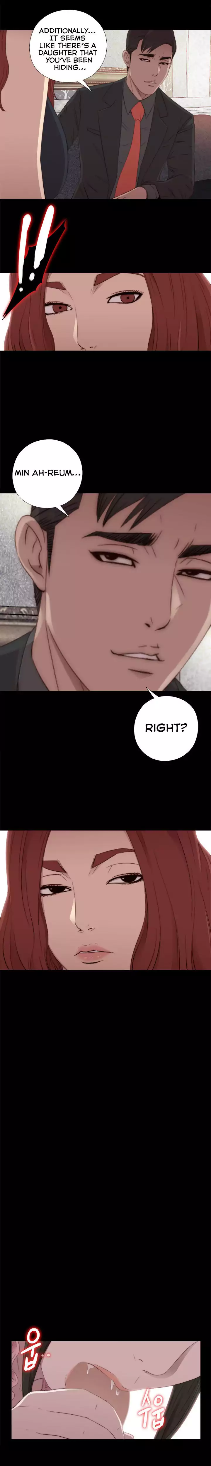 The Girl Next Door Chapter 31 Page 8