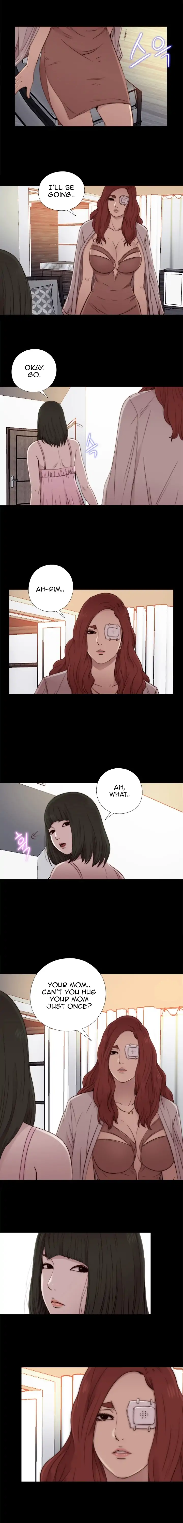 The Girl Next Door Chapter 56 Page 9