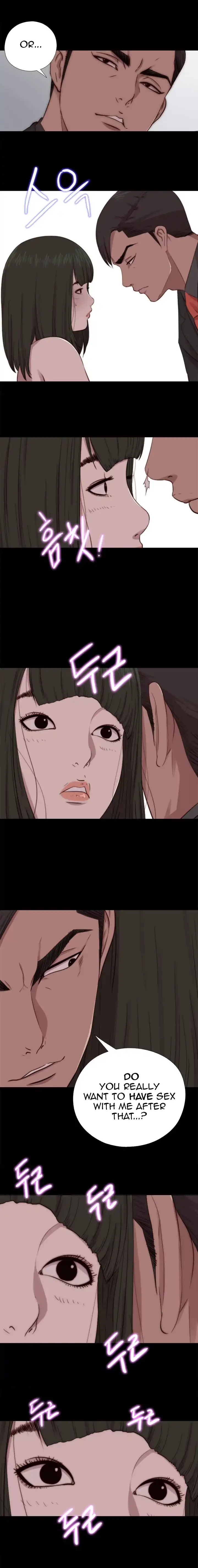The Girl Next Door Chapter 64 Page 14