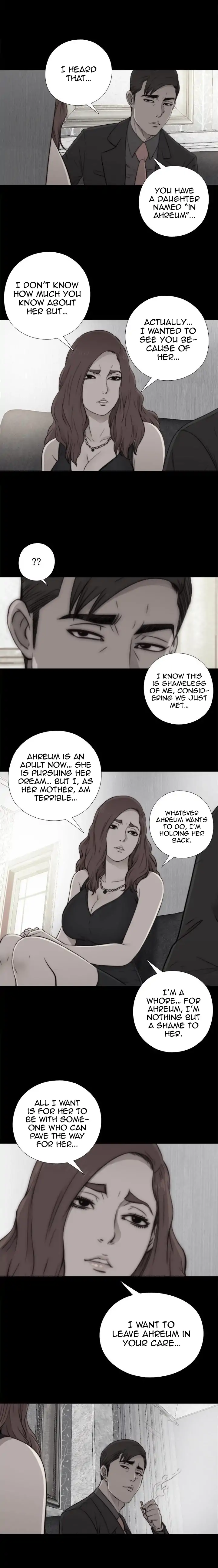 The Girl Next Door Chapter 53 Page 11