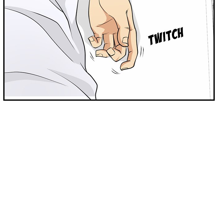 Mr. Kang Chapter 99 Page 10