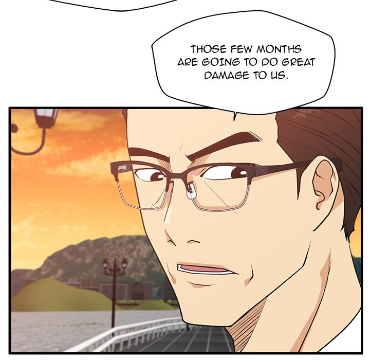 Mr. Kang Chapter 99 Page 17
