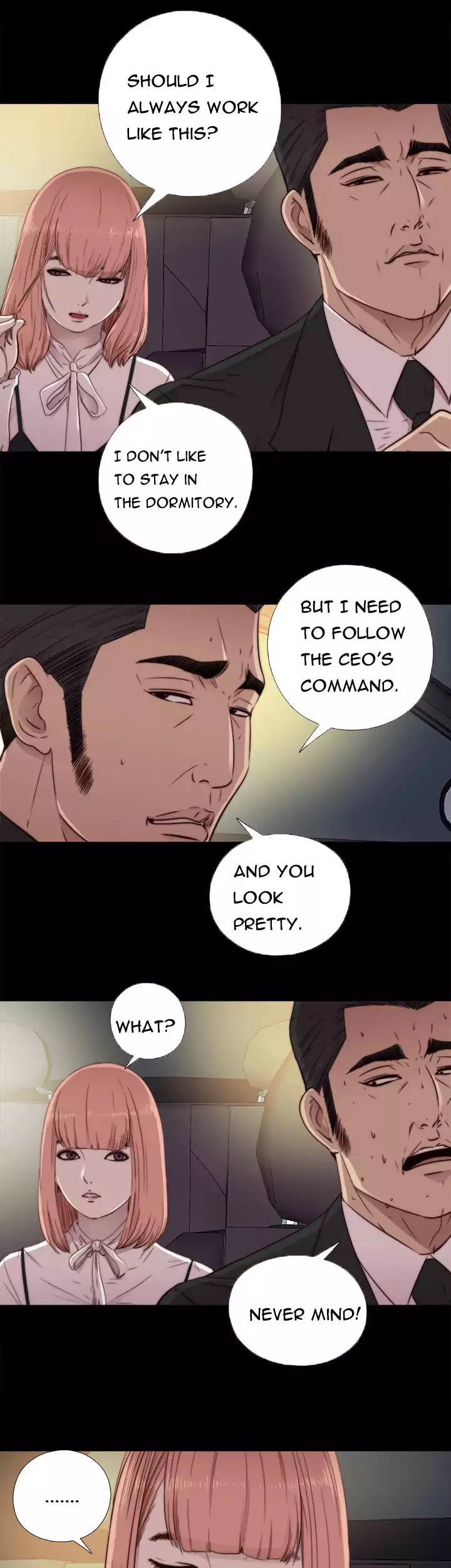 The Girl Next Door Chapter 45 Page 15