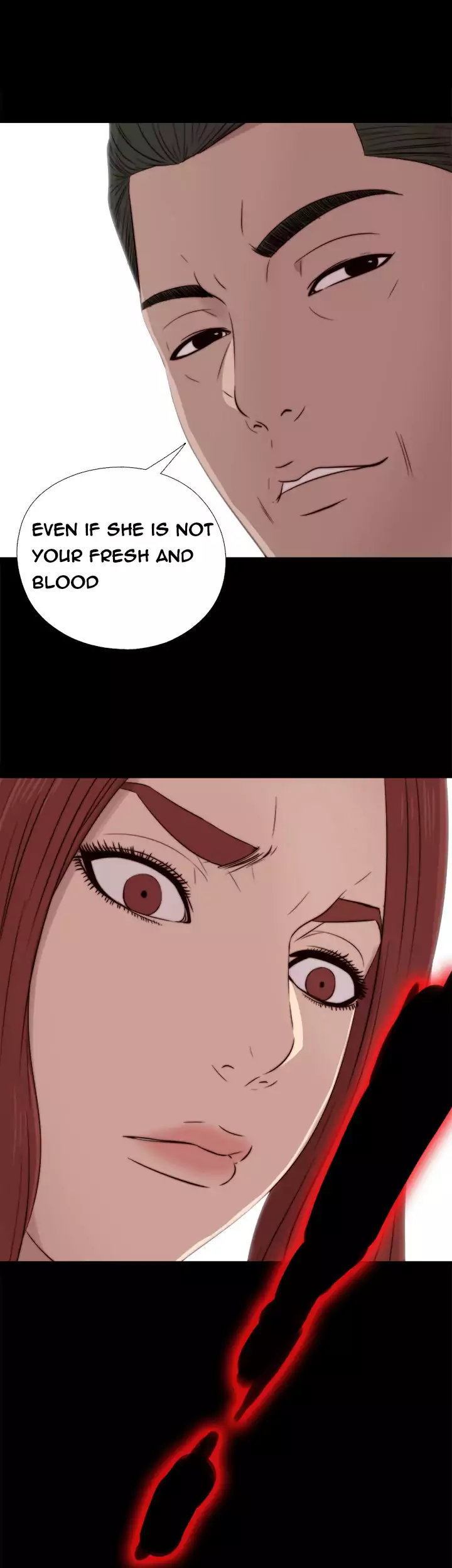 The Girl Next Door Chapter 39 Page 27