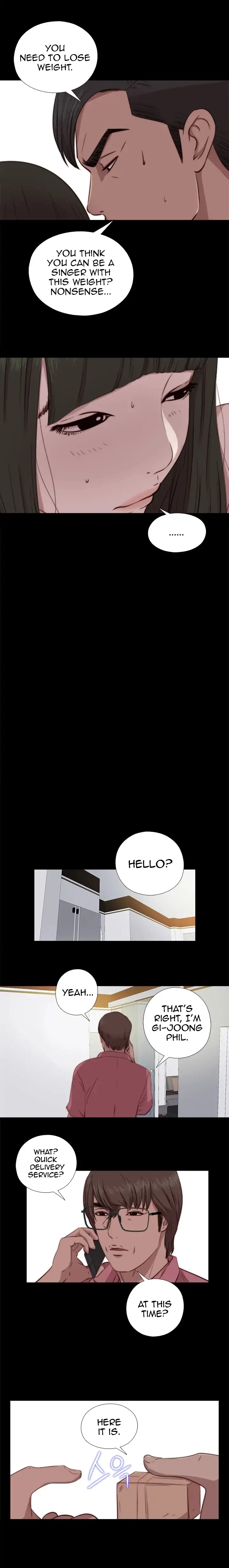 The Girl Next Door Chapter 63 Page 16