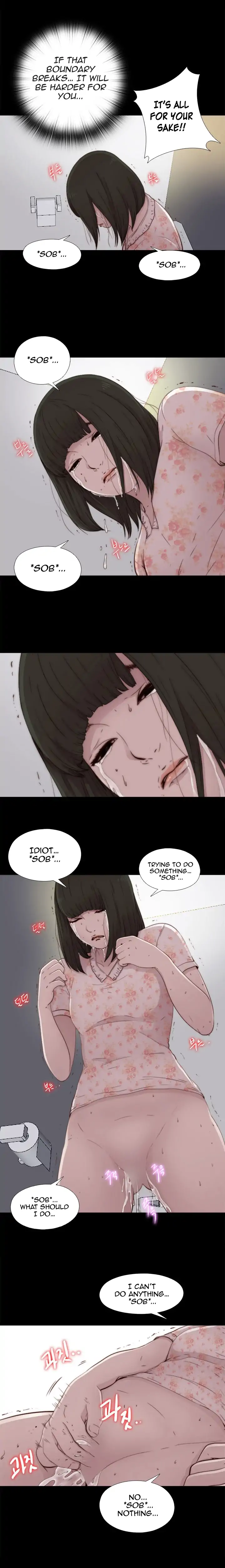The Girl Next Door Chapter 52 Page 16