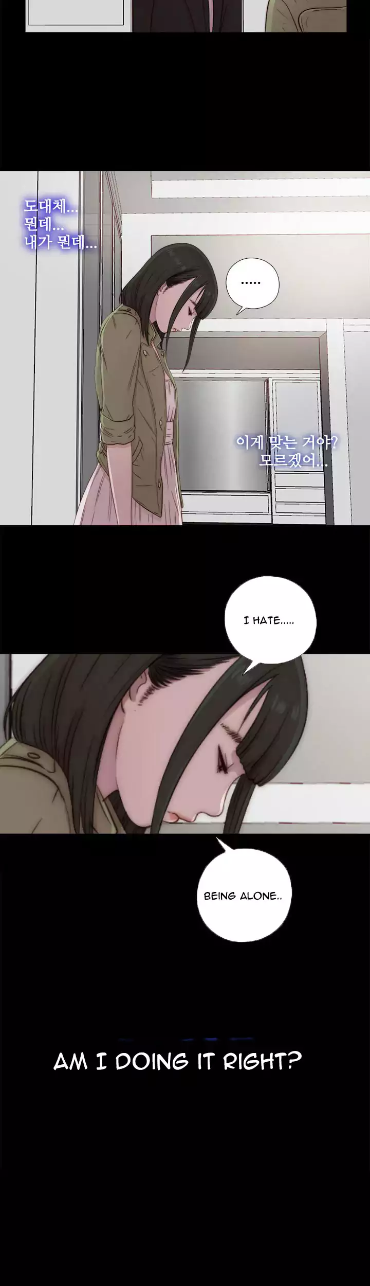 The Girl Next Door Chapter 43 Page 28
