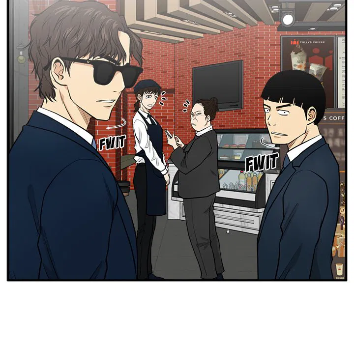 Mr. Kang Chapter 100 Page 79