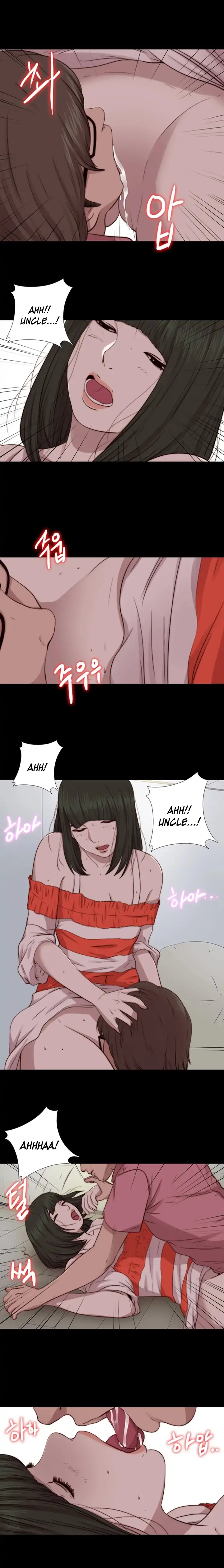 The Girl Next Door Chapter 66 Page 7