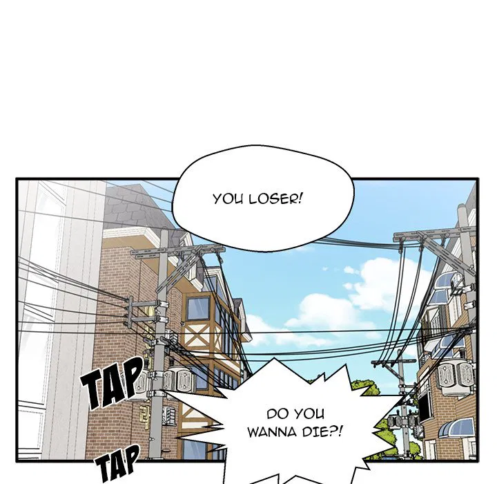Mr. Kang Chapter 100 Page 54