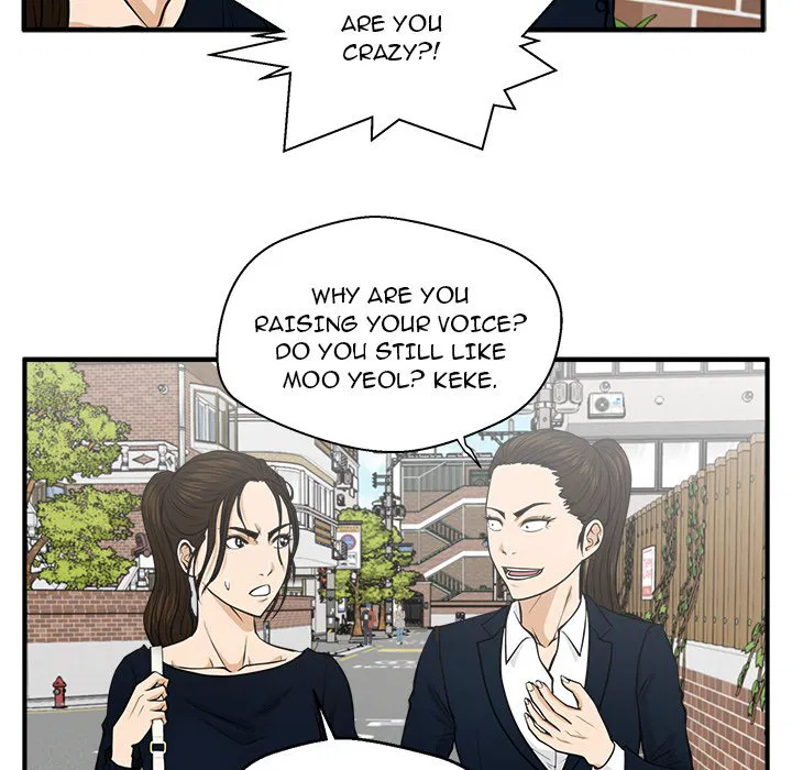 Mr. Kang Chapter 100 Page 24