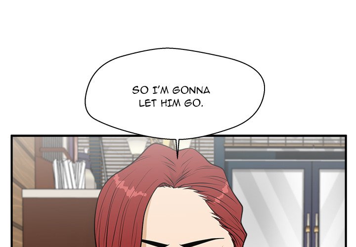 Mr. Kang Chapter 99 Page 1