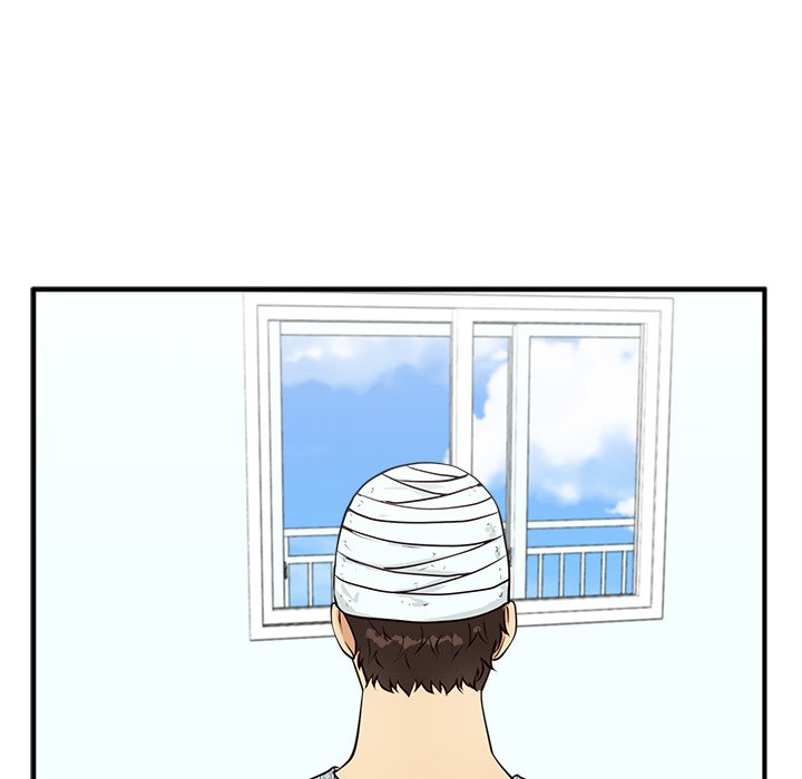 Mr. Kang Chapter 99 Page 107