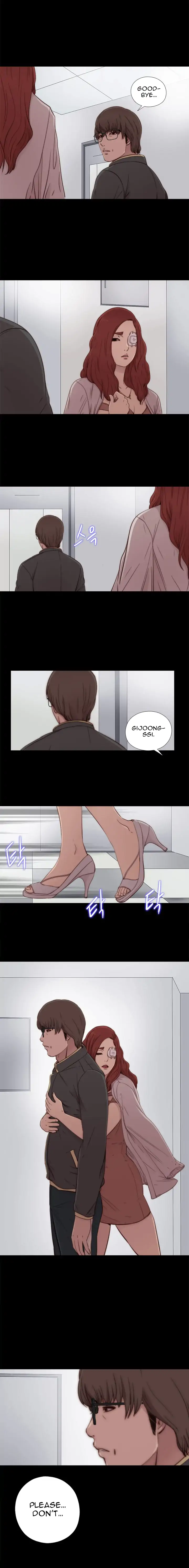 The Girl Next Door Chapter 54 Page 4