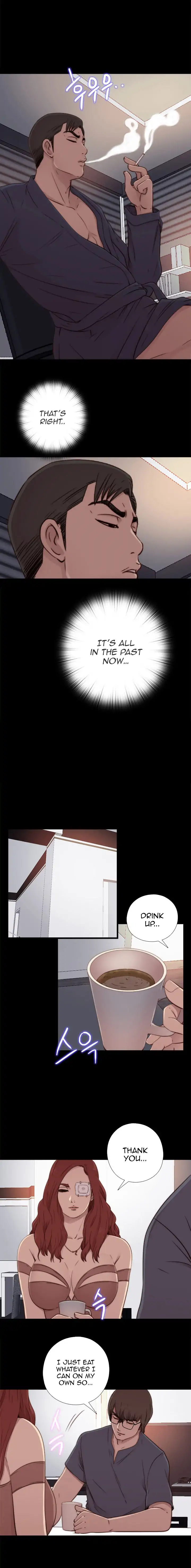 The Girl Next Door Chapter 55 Page 10
