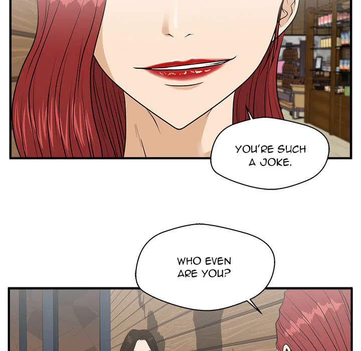 Mr. Kang Chapter 98 Page 91