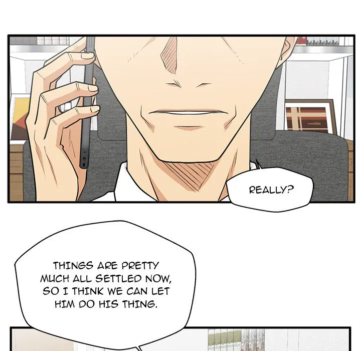 Mr. Kang Chapter 100 Page 86