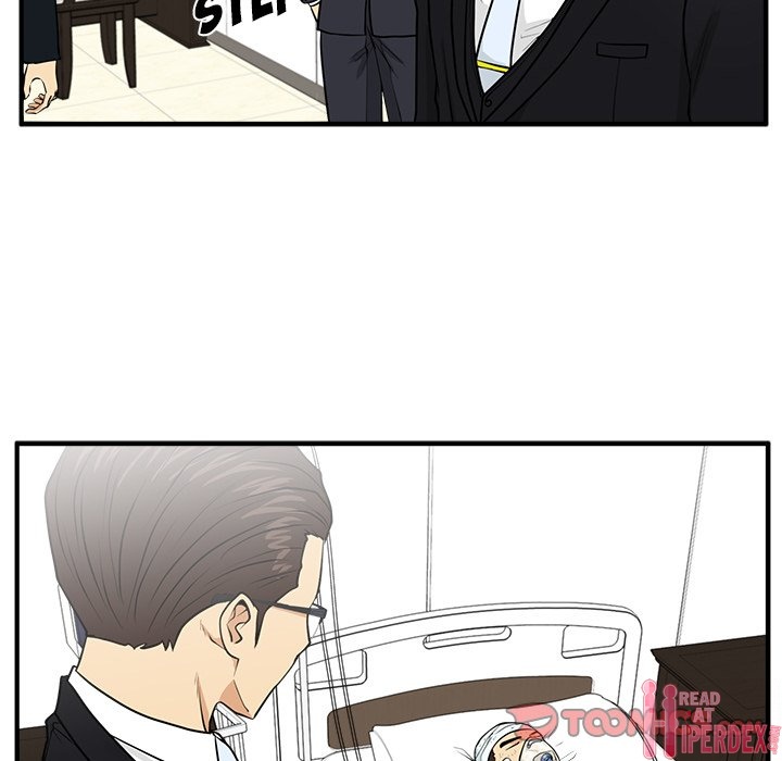 Mr. Kang Chapter 97 Page 36