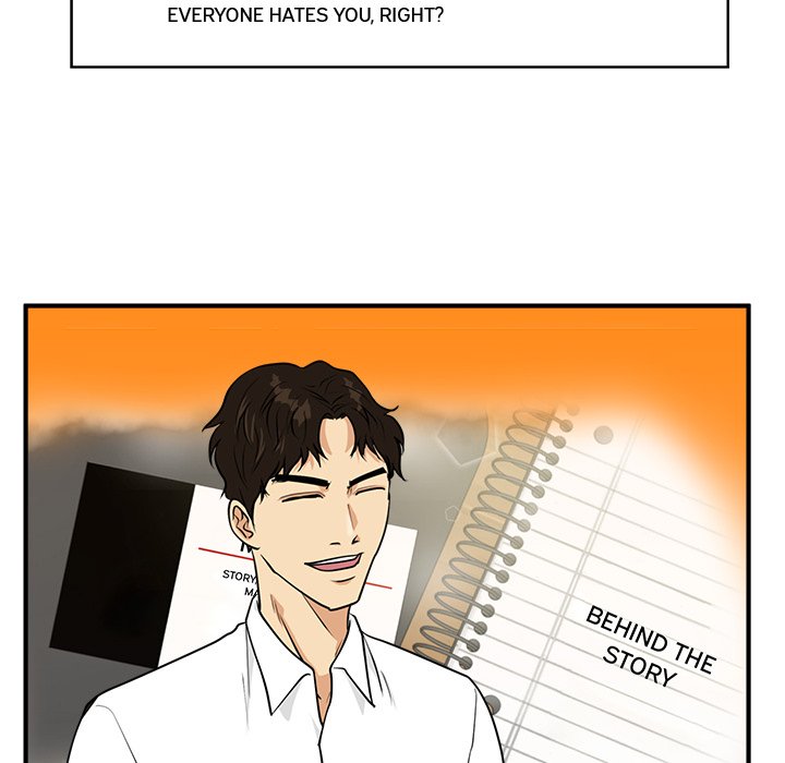 Mr. Kang Chapter 101 Page 32