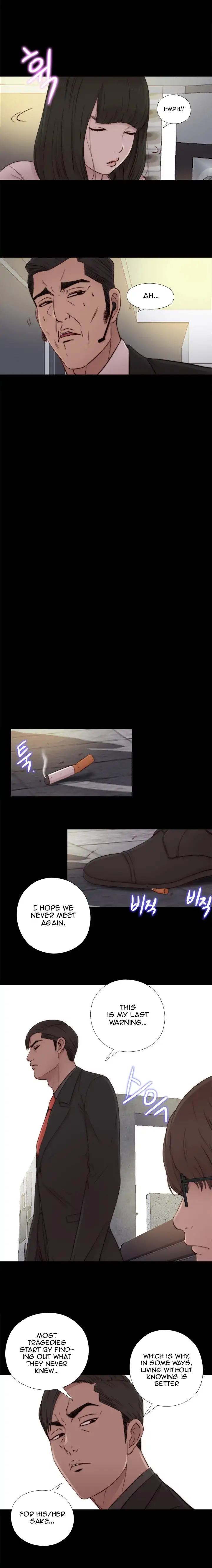 The Girl Next Door Chapter 51 Page 14