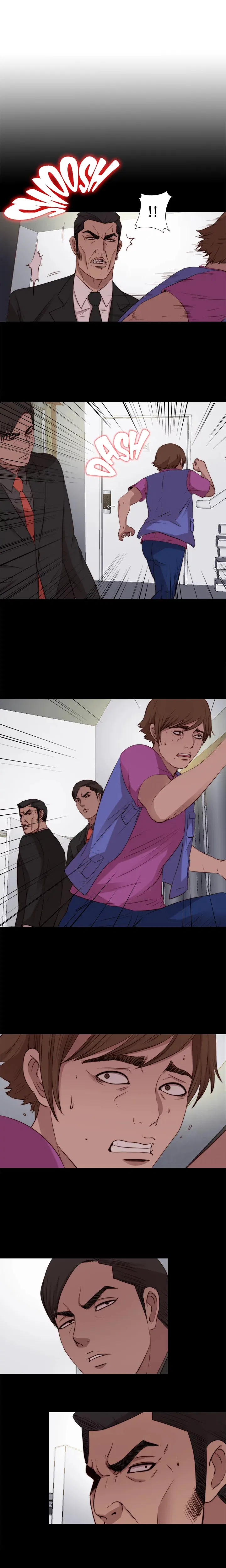 The Girl Next Door Chapter 96 Page 5