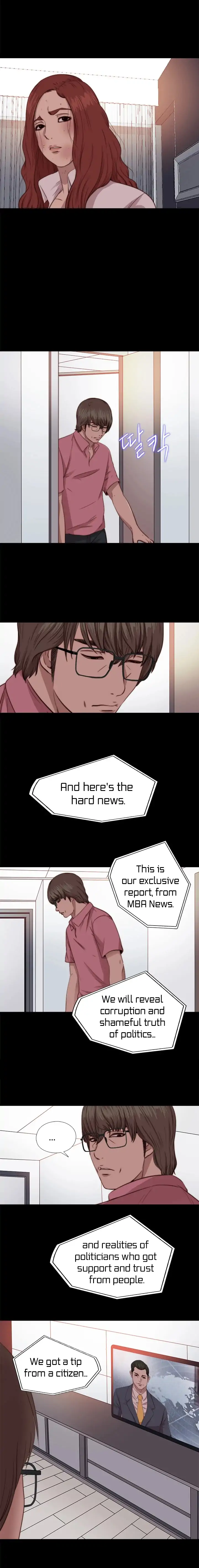 The Girl Next Door Chapter 71 Page 13