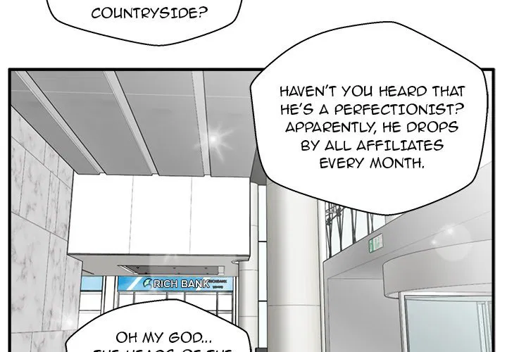 Mr. Kang Chapter 100 Page 2