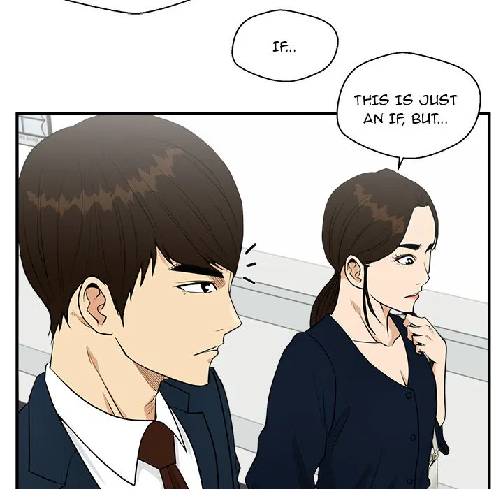 Mr. Kang Chapter 98 Page 28