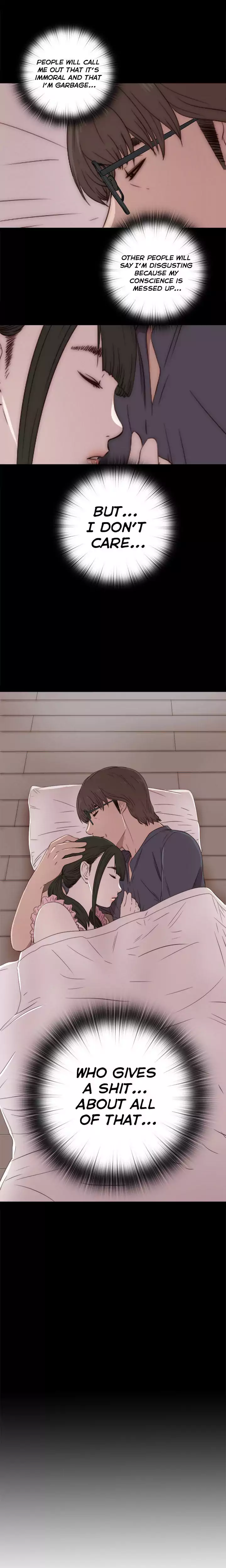 The Girl Next Door Chapter 29 Page 19