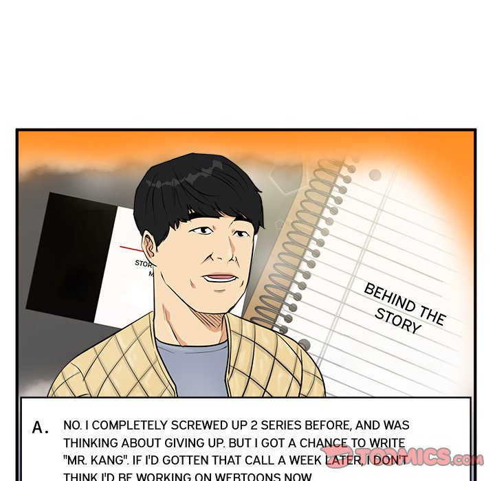 Mr. Kang Chapter 101 Page 37