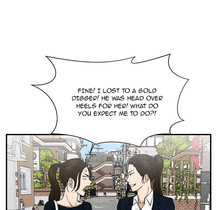 Mr. Kang Chapter 100 Page 36