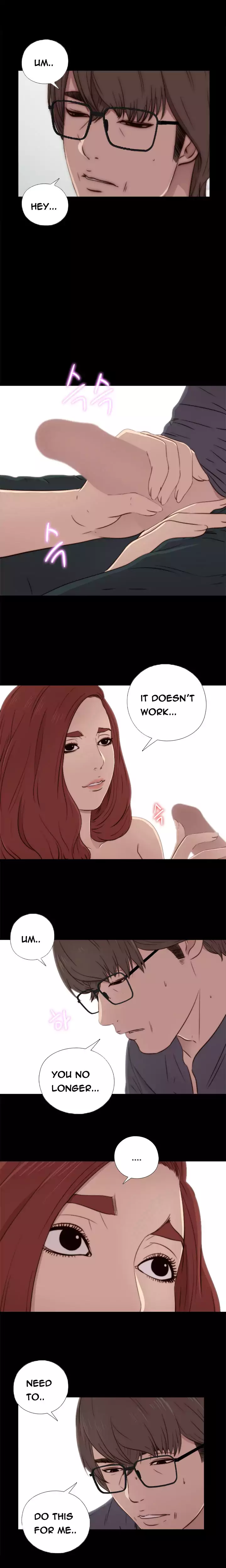 The Girl Next Door Chapter 37 Page 4