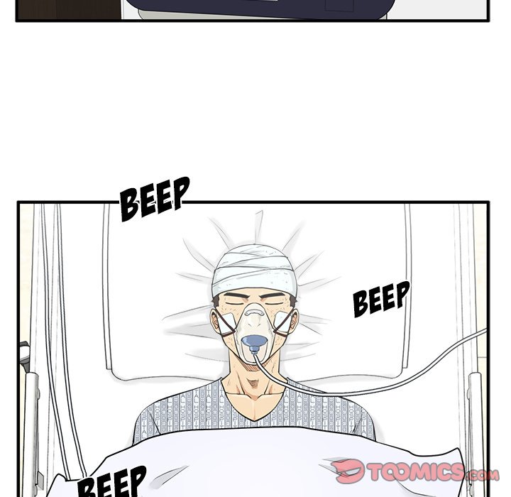 Mr. Kang Chapter 97 Page 18