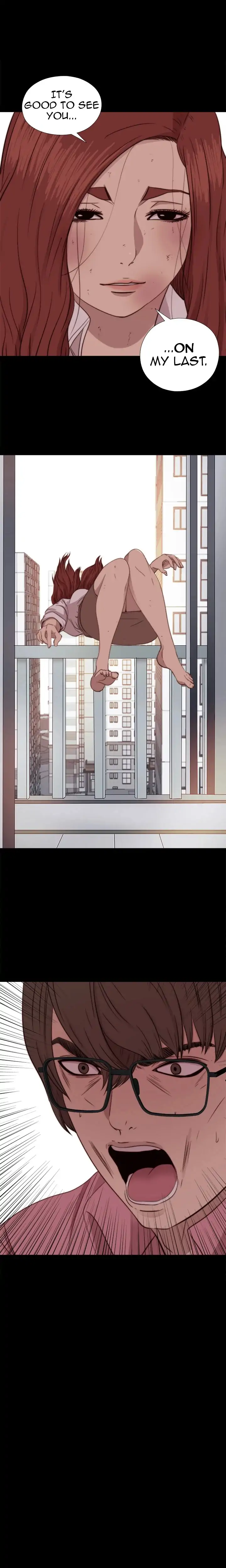 The Girl Next Door Chapter 72 Page 3
