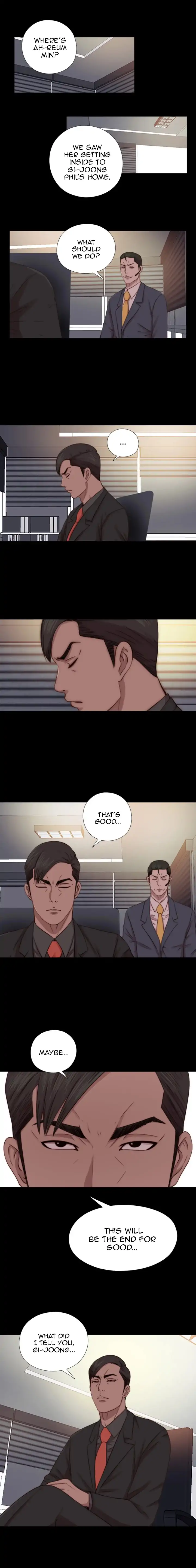 The Girl Next Door Chapter 66 Page 4