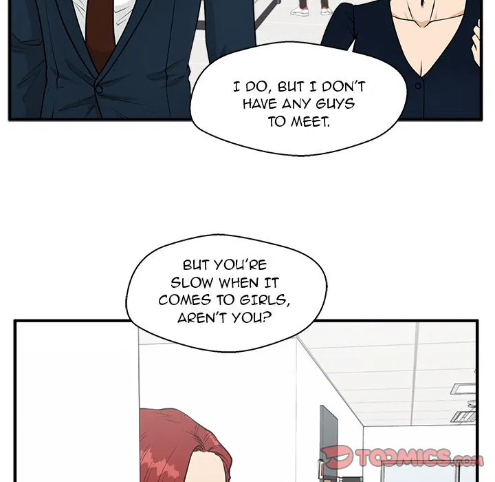 Mr. Kang Chapter 98 Page 24