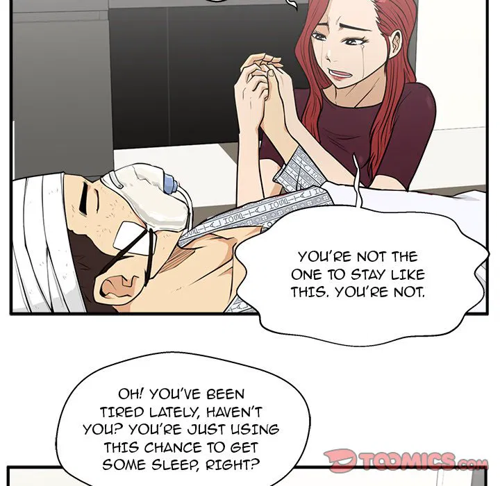 Mr. Kang Chapter 98 Page 63