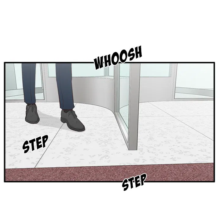 Mr. Kang Chapter 100 Page 5