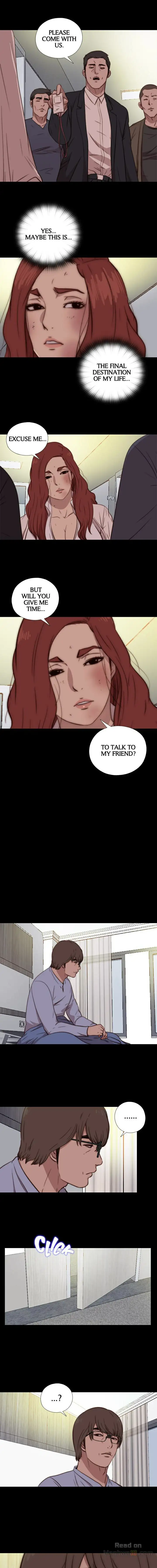 The Girl Next Door Chapter 78 Page 1