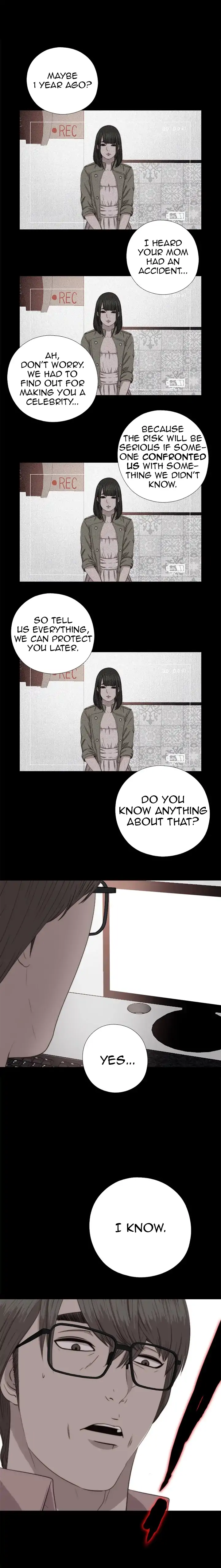 The Girl Next Door Chapter 71 Page 7