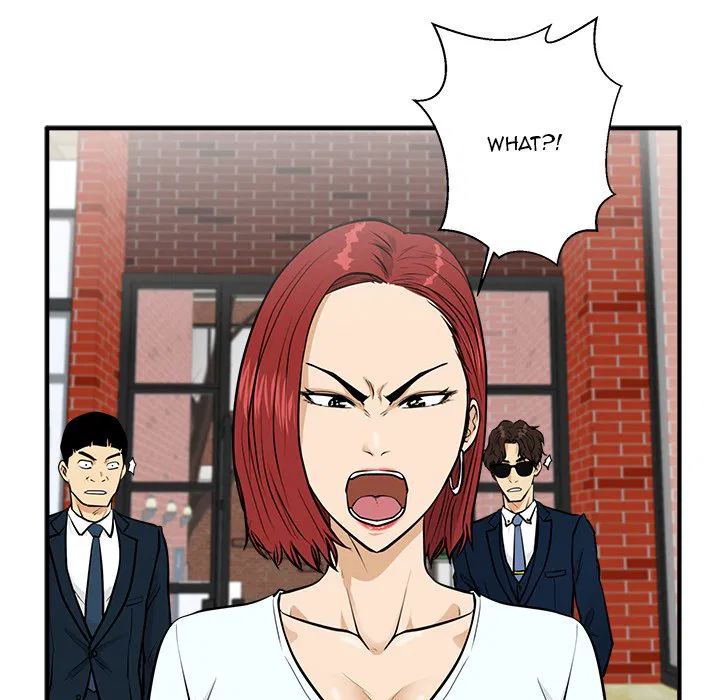 Mr. Kang Chapter 100 Page 104