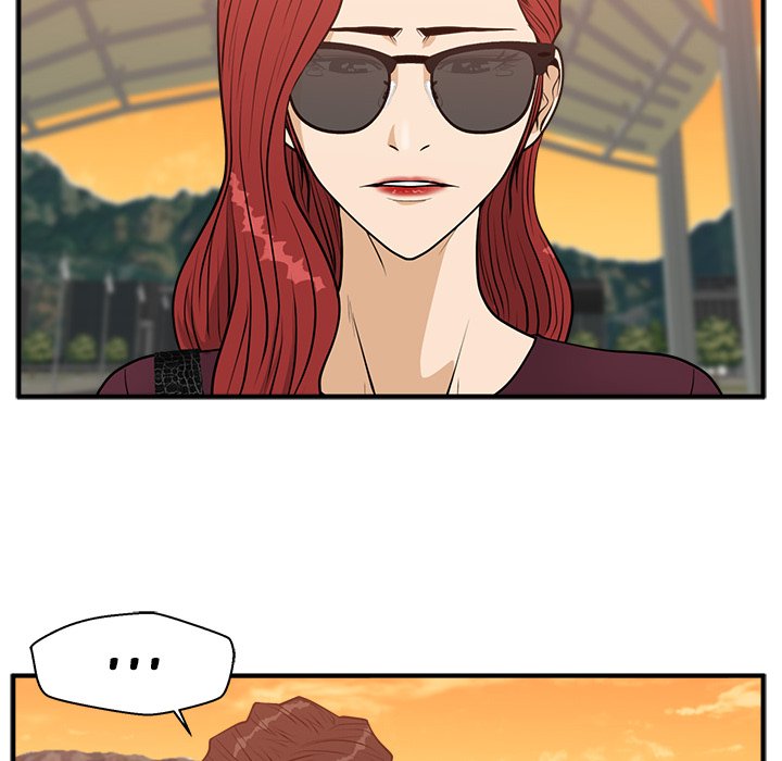 Mr. Kang Chapter 99 Page 30