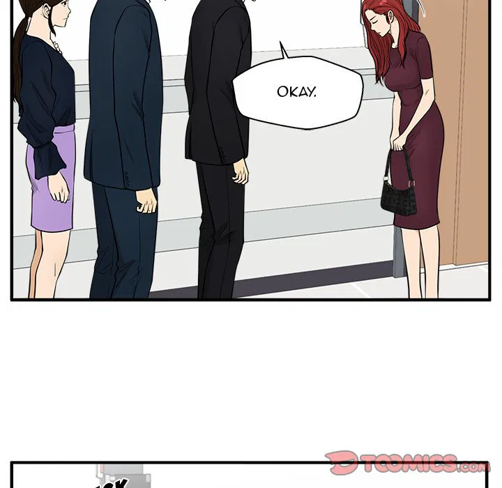 Mr. Kang Chapter 98 Page 72