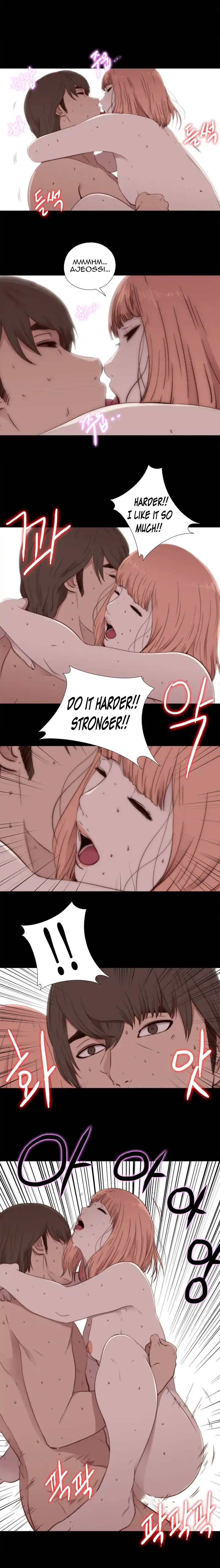 The Girl Next Door Chapter 48 Page 17