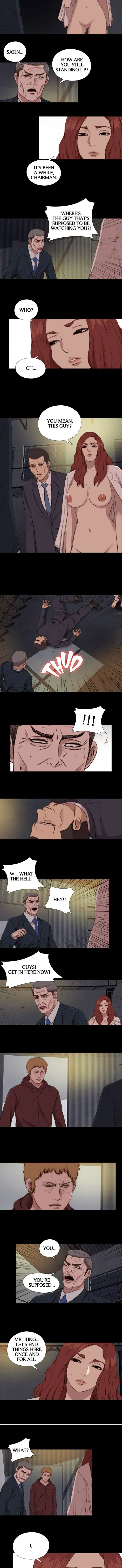 The Girl Next Door Chapter 85 Page 6